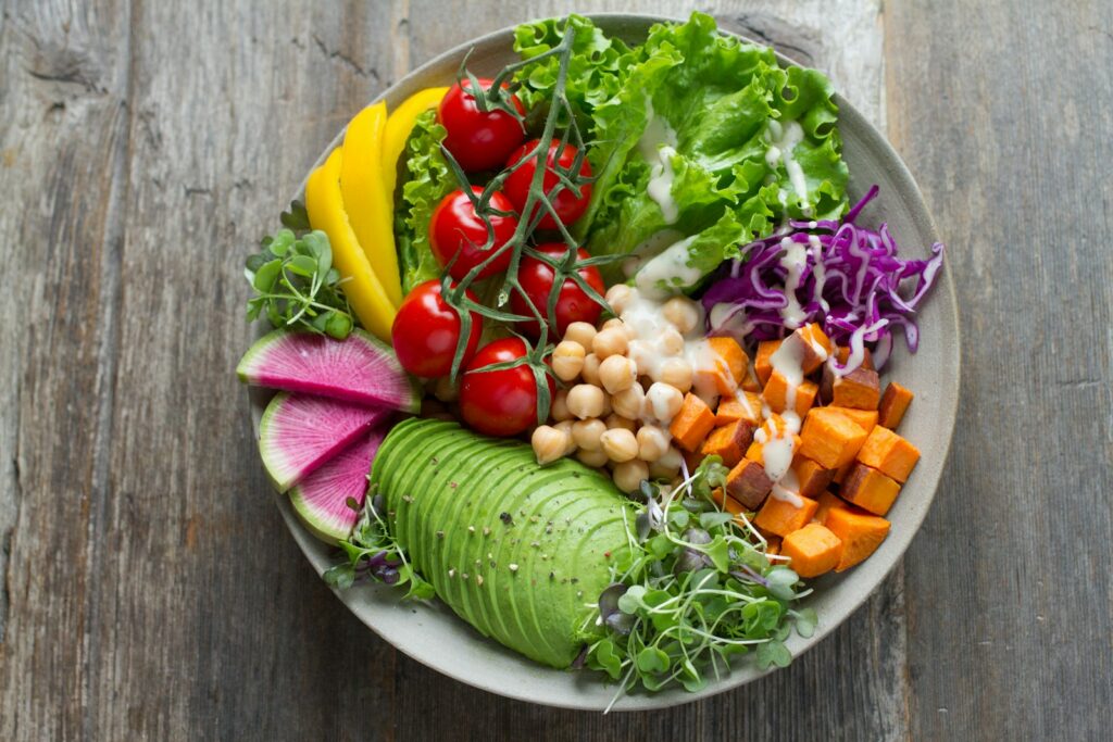 Alimentation saine : le guide pratique des 5 piliers (sans régime restrictif)