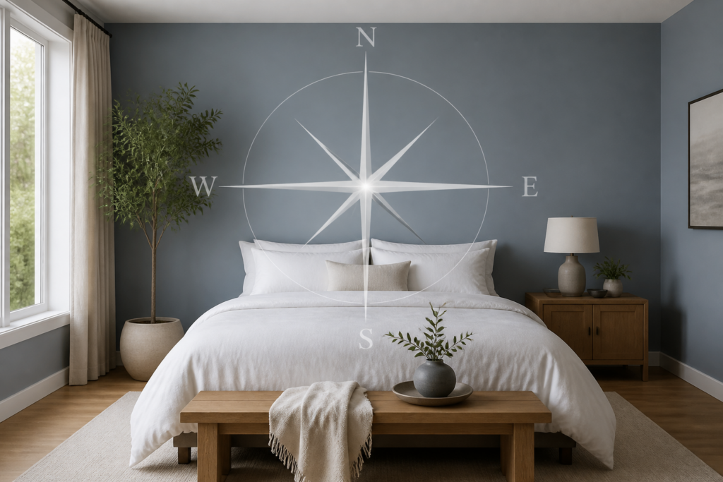 Comment orienter son lit feng shui : guide complet pour mieux dormir