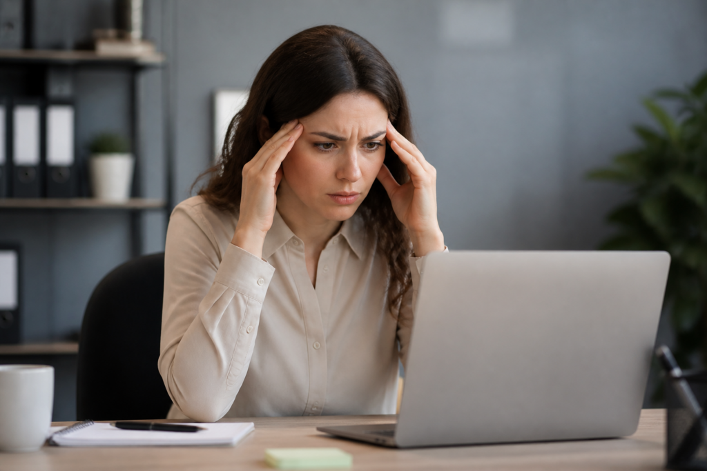 Stress chronique : symptômes à reconnaître et solutions pour en sortir