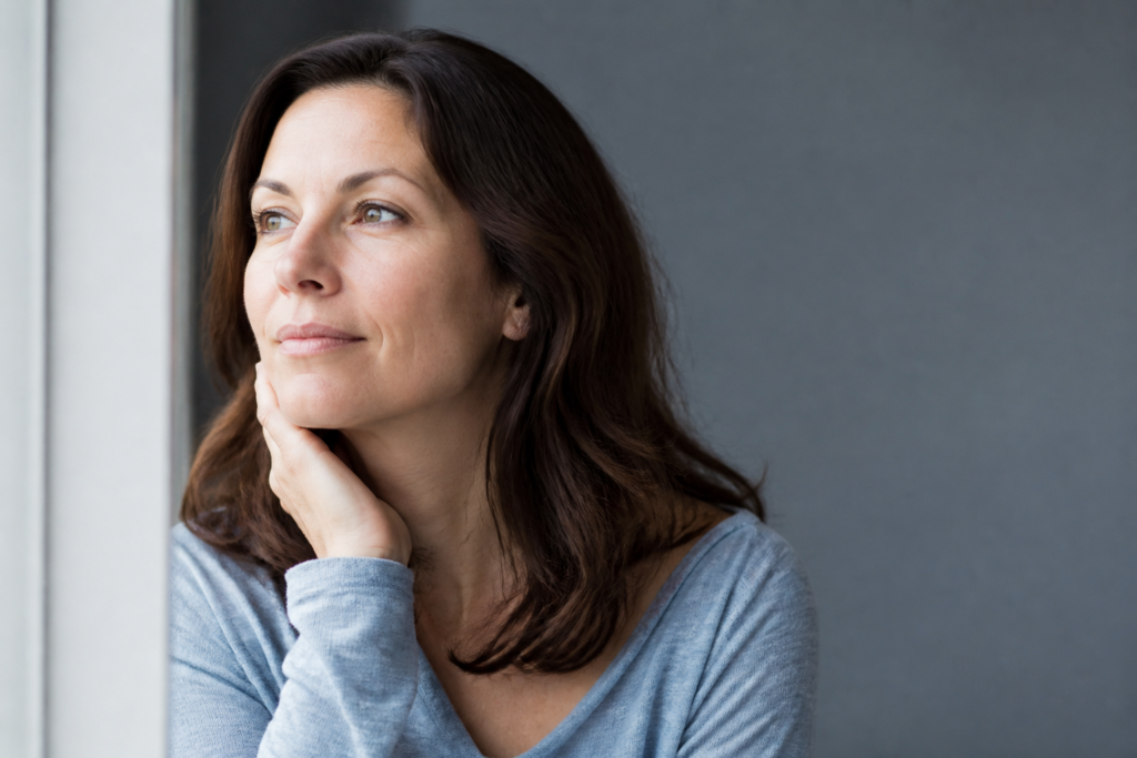 Ménopause précoce : les signes qui ne trompent pas