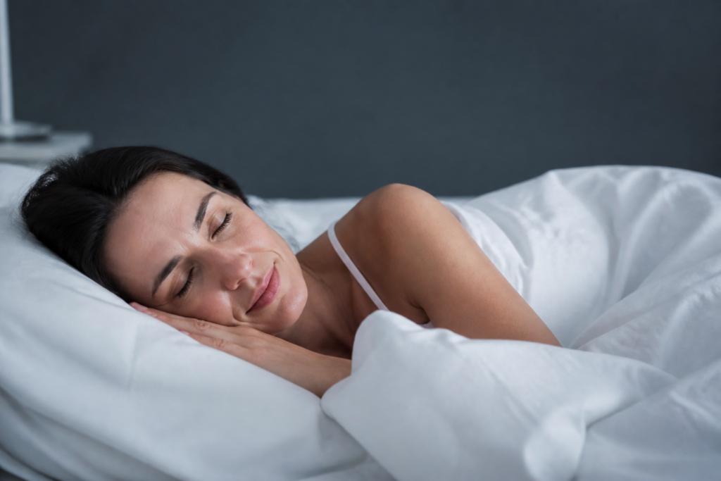 Insomnie : que faire pour retrouver un sommeil réparateur ?