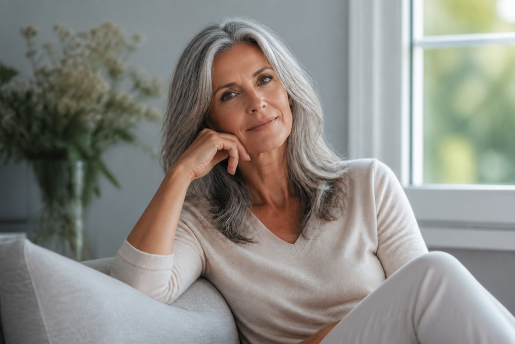 Ménopause et libido : comprendre la baisse de désir et comment y répondre