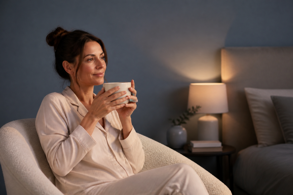 Routine du soir pour bien dormir : 7 étapes pour transformer vos nuits