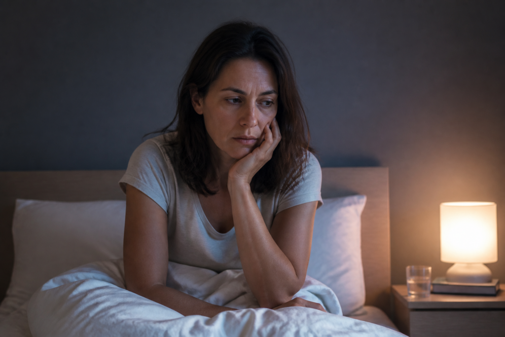 Comment bien dormir sans se réveiller : 6 réflexes efficaces